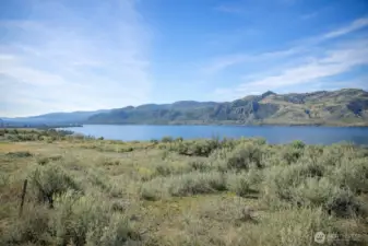 Lot 202 - Gorgeous Lake Views