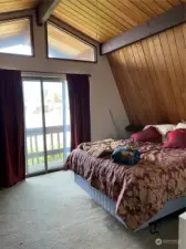 upstairs primary