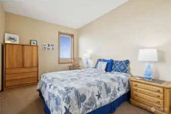 Bedroom #3