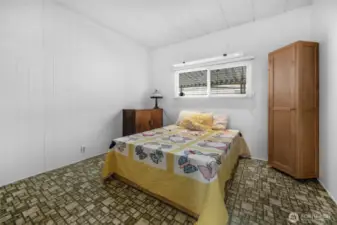 Bedroom 3.