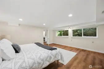 5th bedroom
