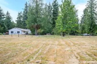 Georgrous Flat Acreage