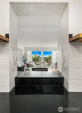 Stunning Kitchen
