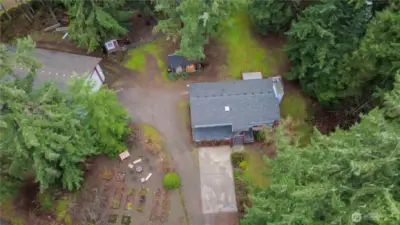 Ariel of Home and Shop