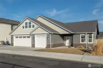 Your dream house