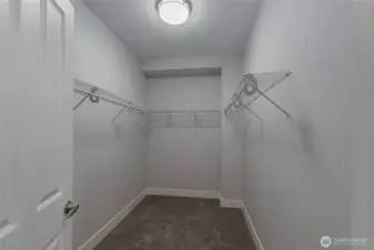 Closet to main bedroom #1