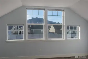 Main bedroom #2