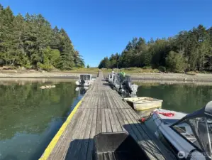 Community Dock