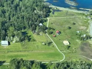 Airstrip