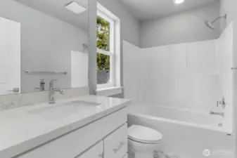3rd floor bath