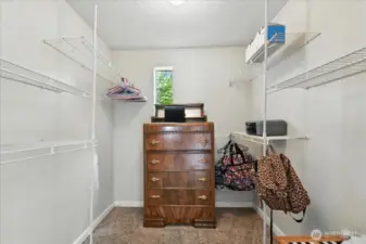 Primary Bedroom-Walk-in-Closet