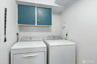 Laundry-Lower
