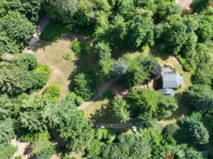 Ariel View