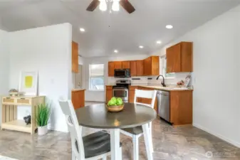 Dinning Room