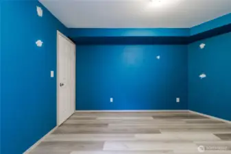 Storage Room