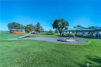 Community Park