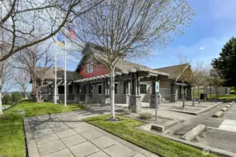 Solana Clubhouse