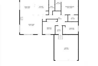 Floorplan.