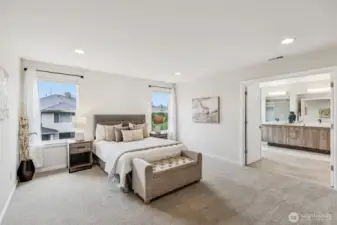Primary Suite