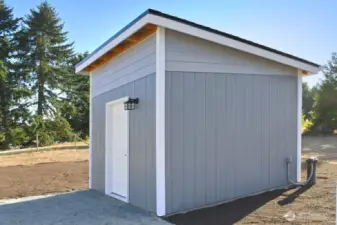 Well House