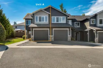 Unit A -End Unit