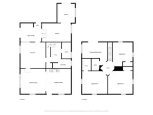 Floorplans for your convenience.