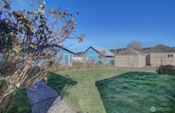 Yard