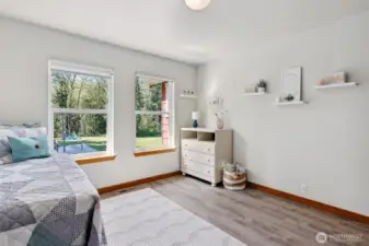 Bedroom #2