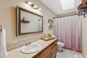 Bathroom 2