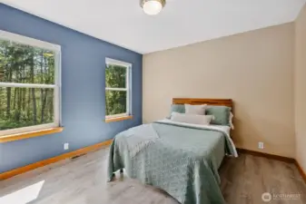 Bedroom #3