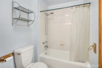Main Level Bath