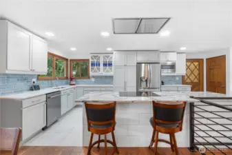 Kitchen 1