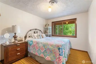 Downstairs Bedroom 1