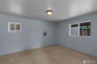 ADU - Bedroom