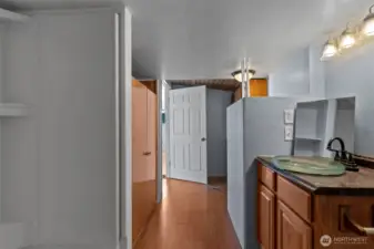 ADU - Bathroom