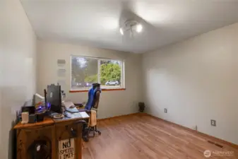 Another shot of the 4th room