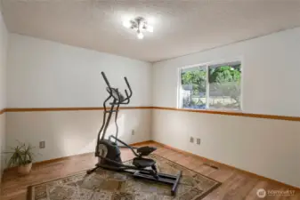 1st bedroom