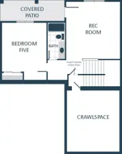 Photographs are for illustrative purposes only. Features, finishes, interior/exterior colors, landscaping and floorplan shown may vary from actual homes built.