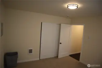 Third Bedroom