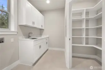 laundry+pantry