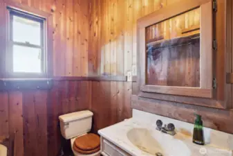 Basement