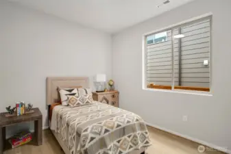 Interior finishes & colors may vary. See site agent for details