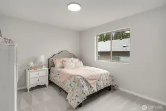 Interior finishes & colors may vary. See site agent for details