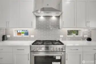 Interior finishes & colors may vary. See site agent for details