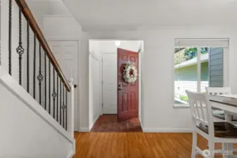 This condo is truly lock-and-go, offering ultimate convenience for your lifestyle. Recently painted inside, it’s ready for you to move right in and enjoy.