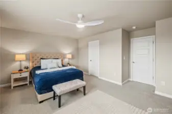 Ceiling Fan