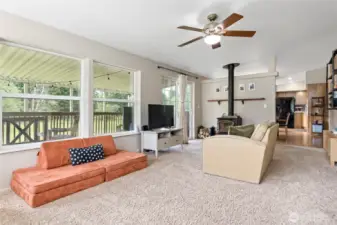 Can we say "cozy"?!