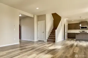Great Room!