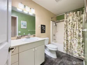 Guest Bath