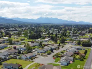 Beautiful Sequim